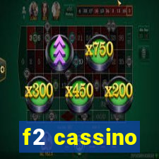 f2 cassino